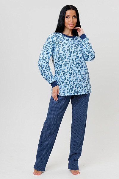 № 1825/2 Костюм с брюками