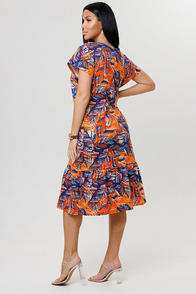 № 2166 Туника