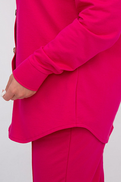 № 1615/3 Костюм  с брюками