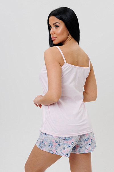 № 2020 Комплект с шортами