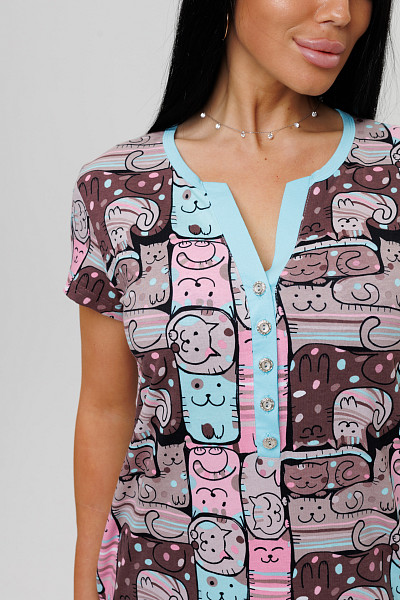 № 1918 Туника