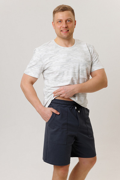 № 2268 Костюм с шортами