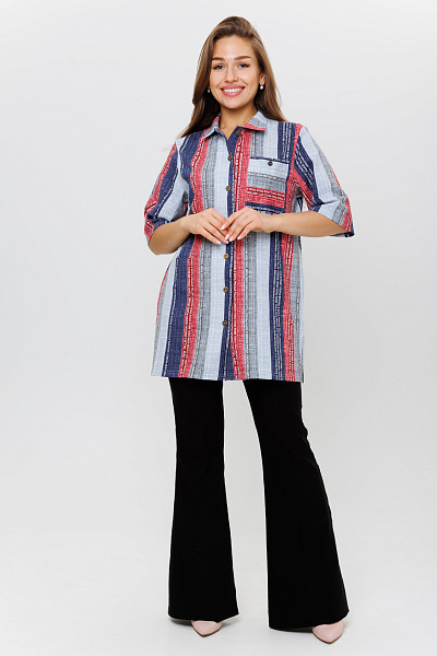 Женский трикотаж