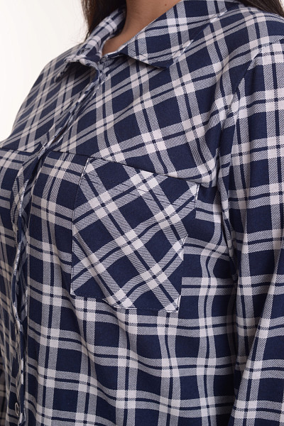 № 1358 Рубашка