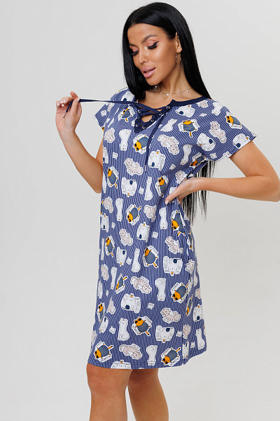 № 1958/1 Туника 