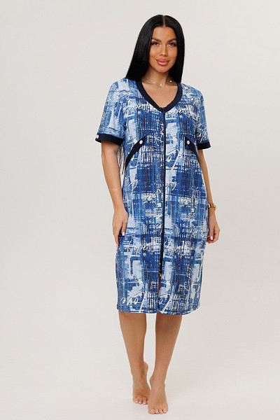 № 1762/4 Халат