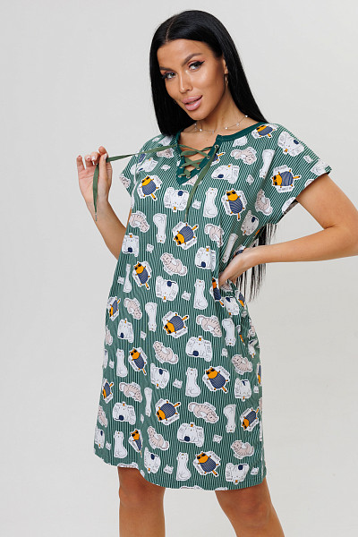 № 1958 Туника 