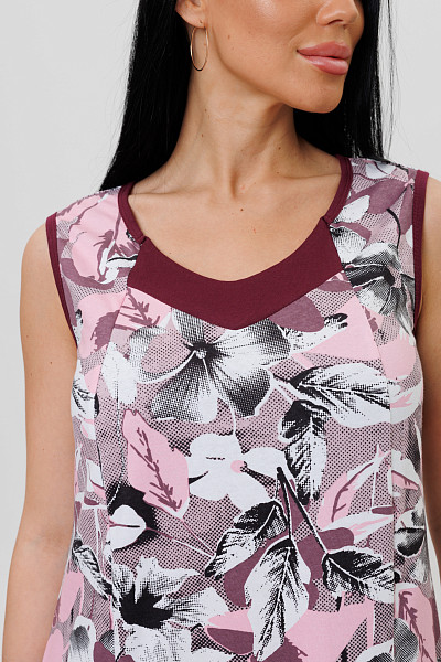 № 1960/2 Платье