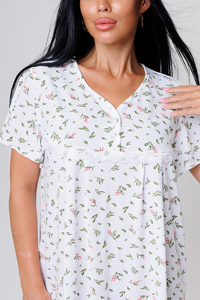 № 2056/5 Ночная сорочка