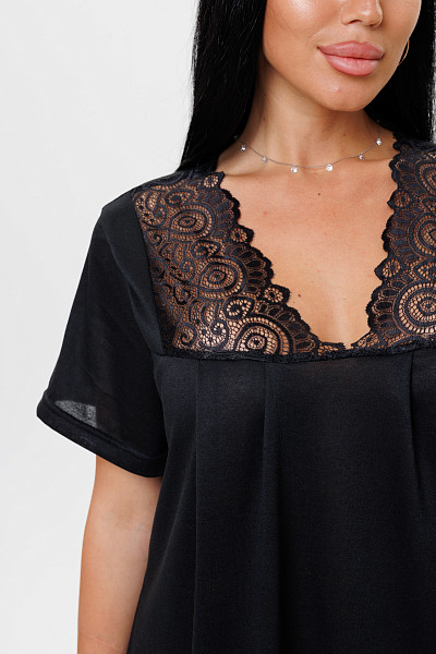 № 2097/1 Ночная сорочка