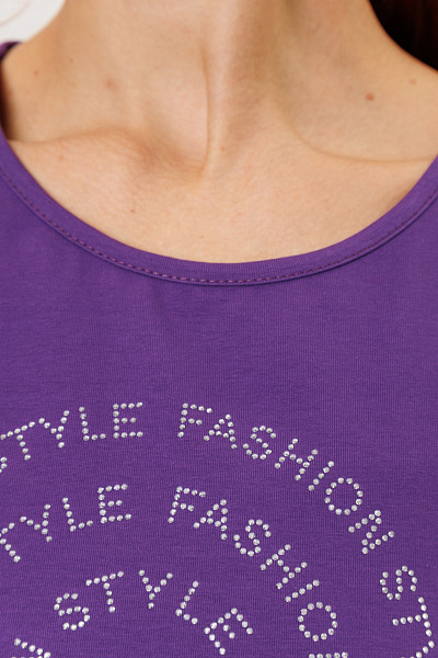 № 2150/2 Костюм с бермудами