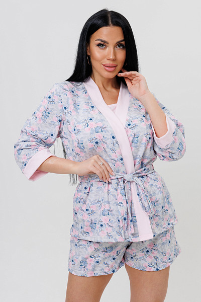 № 2020 Комплект с шортами