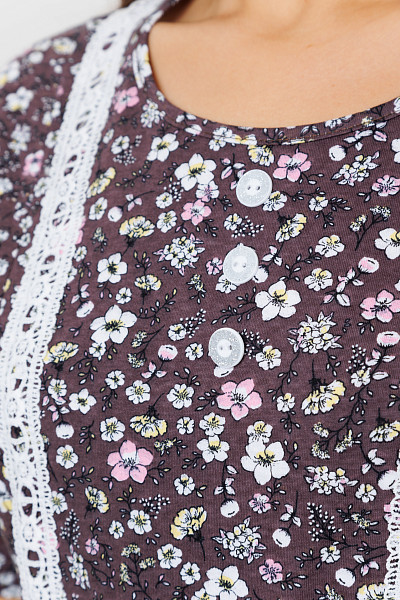 № 1932/1 Платье