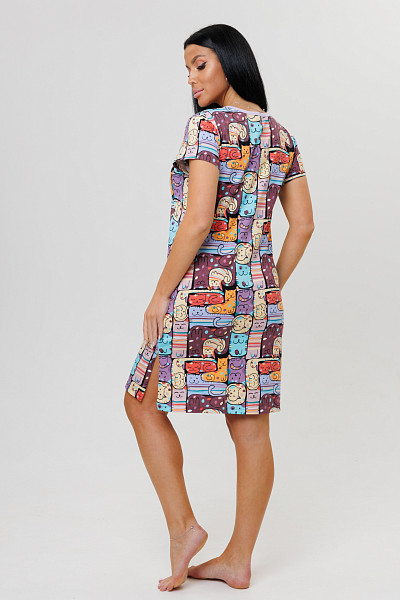 № 1918/1 Туника