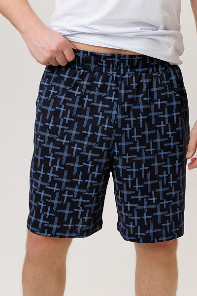 № 1942/4 Шорты мужские