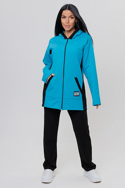 № 2146/1 Костюм  с брюками