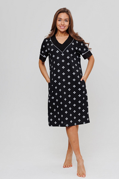 Женский трикотаж