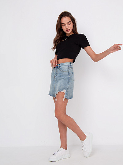 № 1646/1 Футболка 