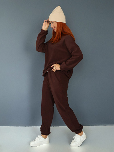 № 2076/10 Костюм с брюками