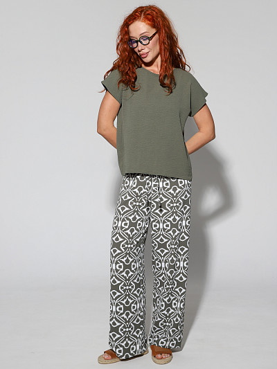 № 2291/3 Брюки