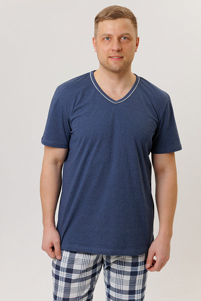 № 1737/2 Костюм мужской с брюками