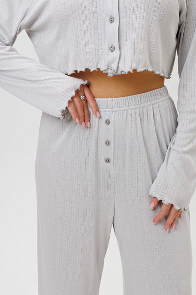 № 2244/2 Пижама с брюками