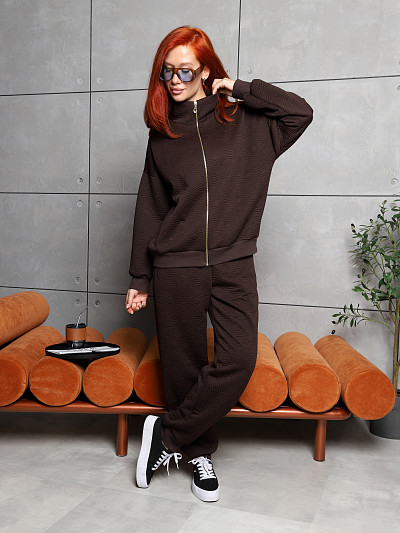 № 2286/2 Костюм с брюками