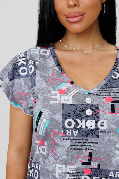 № 2185 Платье