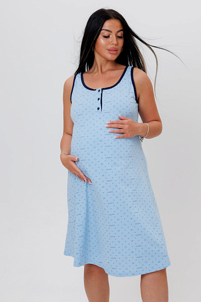 № 1540/1 Ночная сорочка