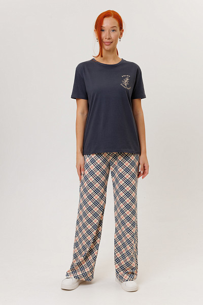 № 2260/1 Костюм с брюками