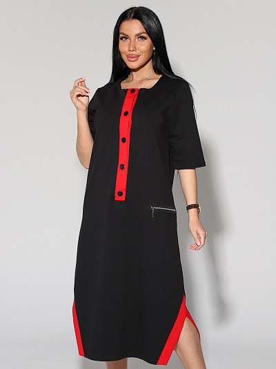 № 2155/2 Платье