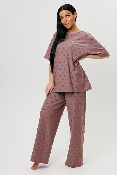 № 2232/1 Костюм с брюками