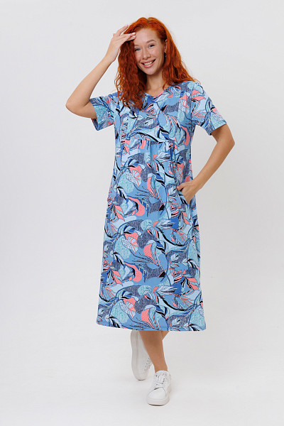 № 2175/1 Платье