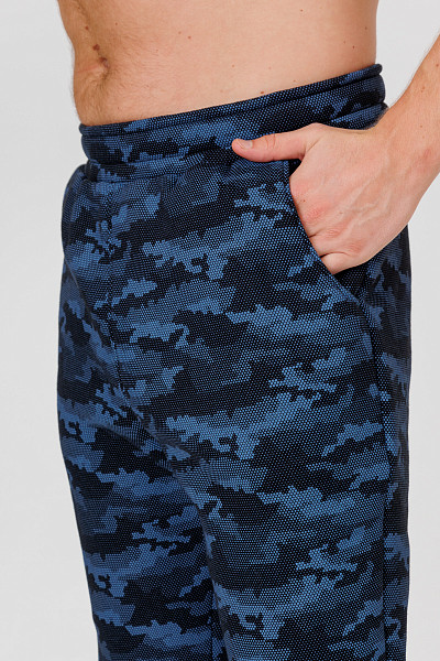 № 1861/1 Брюки мужские 