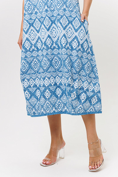 № 2029 Платье