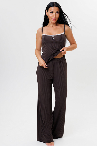 № 2216/3 Пижама с брюками