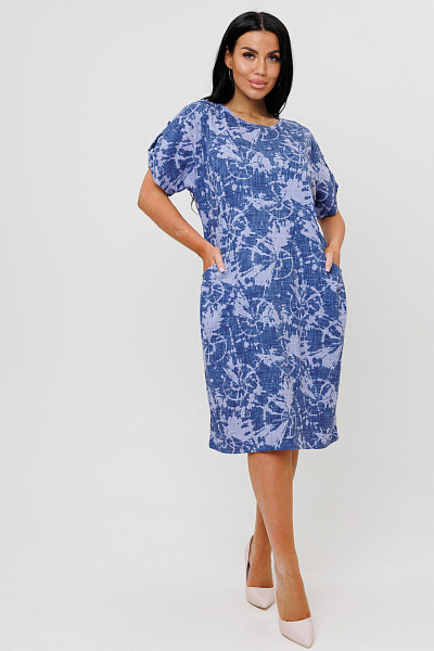 № 1962/1 Платье