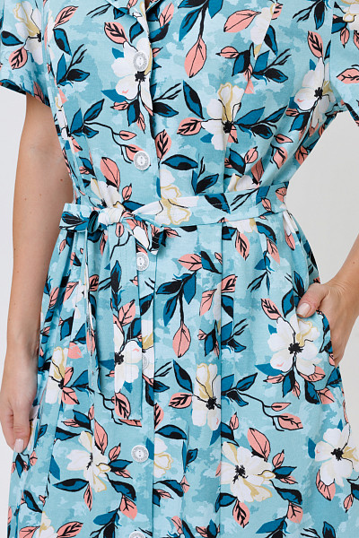 № 2128/2 Халат