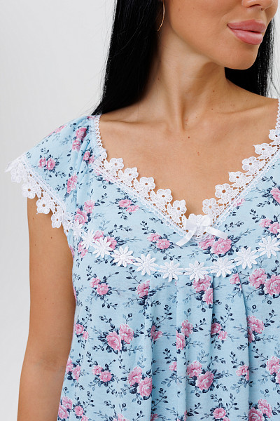 № 2055/3 Ночная сорочка