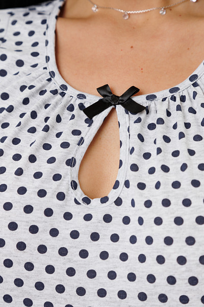 № 2119/2 Ночная сорочка