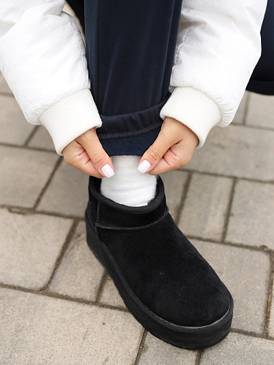 № 2252/4 Брюки