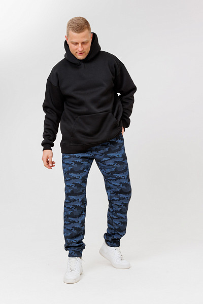 № 1861/1 Брюки мужские 