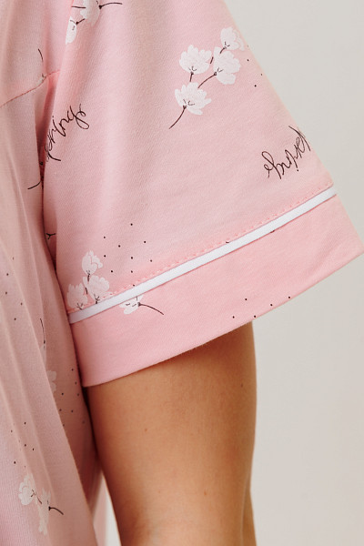 № 1976/4 Ночная сорочка