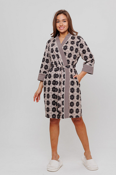 Женский трикотаж