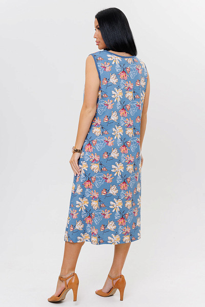 № 2129 Платье