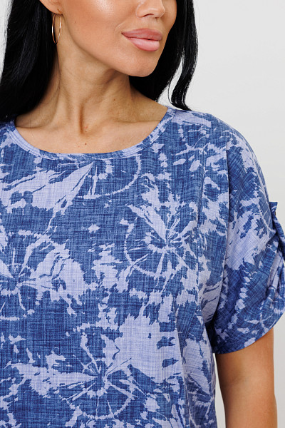 № 1962/1 Платье