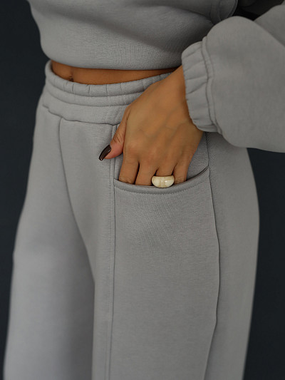 № 2246/2 Костюм с брюками