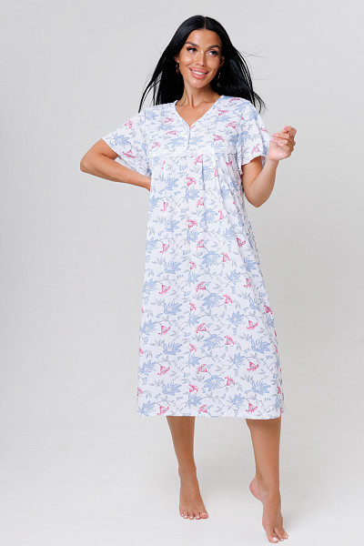 № 2056/3 Ночная сорочка