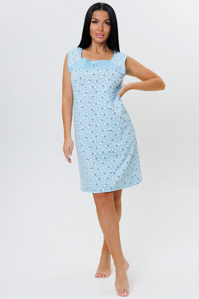 № 2118/1 Ночная сорочка