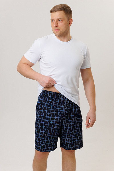 № 1942/4 Шорты мужские